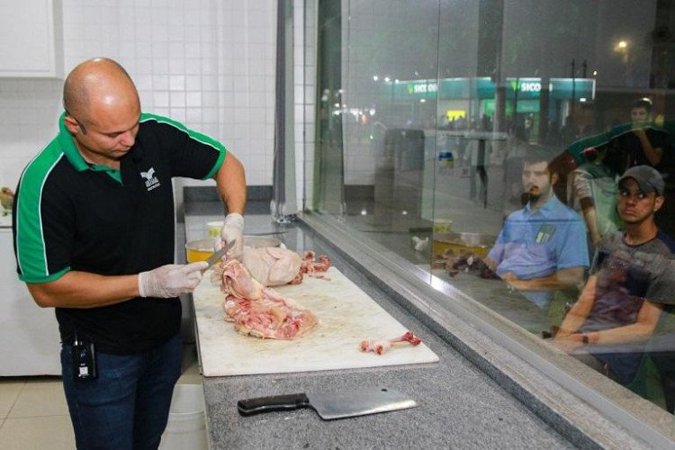 São José dos Quatro Marcos promove feira de negócios agropecuários na 23ª EXPOMARCOS