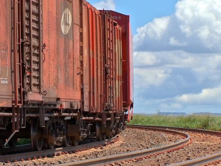 ANTT assina contrato que autoriza a construção de duas linhas ferroviárias em MT
