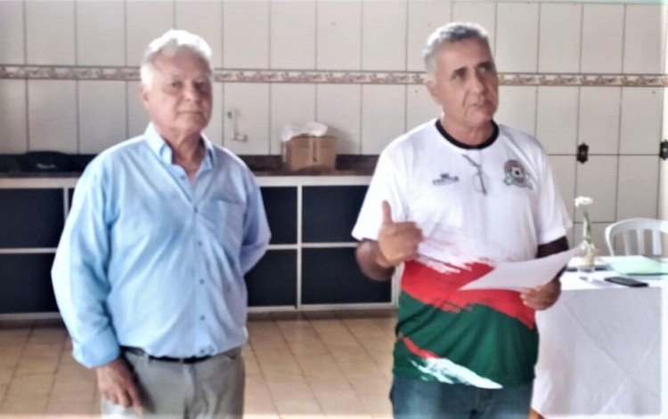 Na região Oeste de Mato Grosso, Lidersu define formato da Copa Regional de Futebol Amador