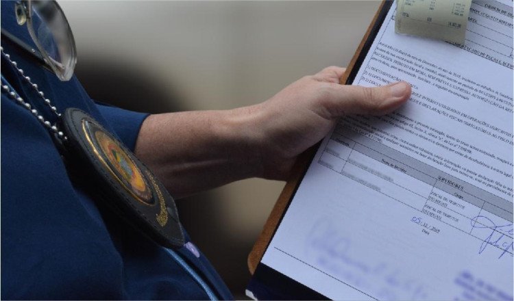 SONEGAÇÃO FISCAL: Sefaz orienta contabilistas sobre práticas consideradas irregulares