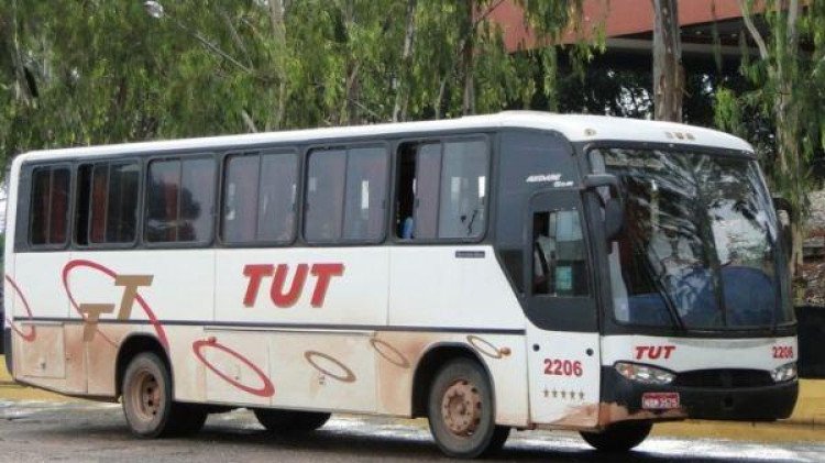 Bens da empresa TUT Transportes vão a leilão para pagamentos de credores