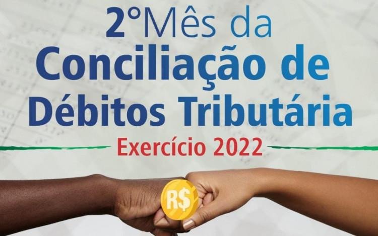 CONCILIAÇÃO TRIBUTÁRIA: Em São José dos Quatro Marcos,  contribuinte pode renegociar débitos com o município a partir de segunda-feira (21)