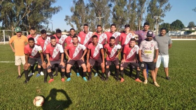 LIDERSU: Boa Vista e Sul América vencem na abertura da Copa Regional de Futebol
