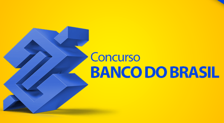 Banco do Brasil abre concurso com 77 vagas de escriturário com salário de R$ 3,6 mil para MT