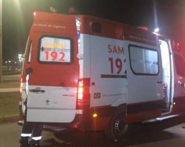 Homem com passagens criminais é assassinado em Mirassol D’Oeste