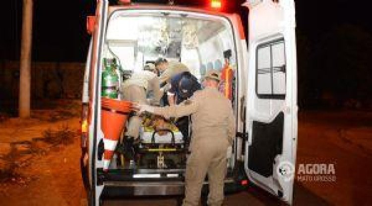 Homem é executado em Mirassol Doeste