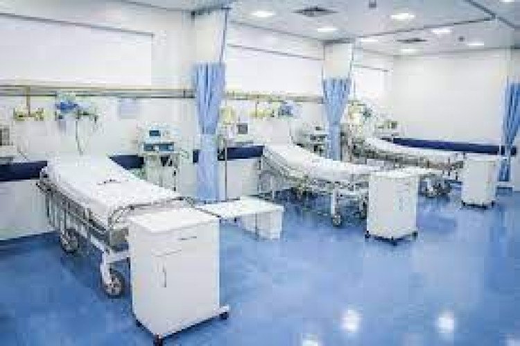 Hospitais de Cáceres não têm mais UTIs para Covid