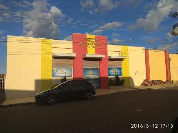 Prefeitura de Quatro Marcos entra de recesso em 21 de dezembro e só volta em 9 de janeiro de 2023