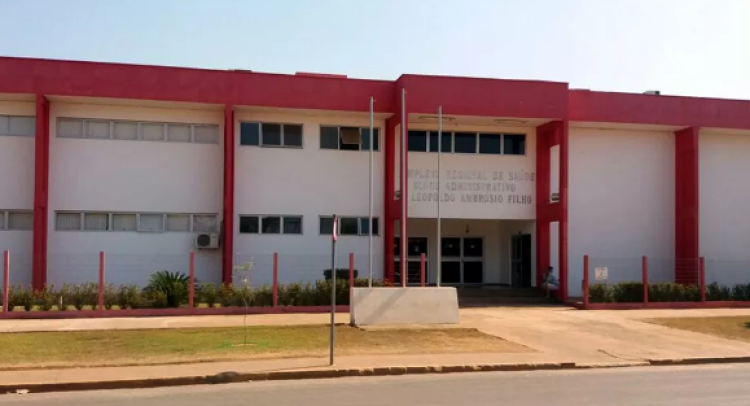 PREVENÇÃO AO COVID: Secretaria de Saúde do Estado de MT suspende temporariamente visitas e acompanhantes nos Hospitais Regionais