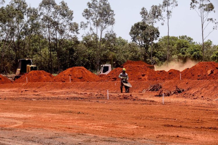 Sema-MT reduziu em 60% tempo de análise do licenciamento ambiental
