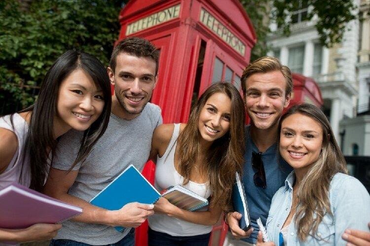 Alunos do ensino médio de MT poderão concorrer a 100 vagas para  intercambio de estudo na Inglaterra
