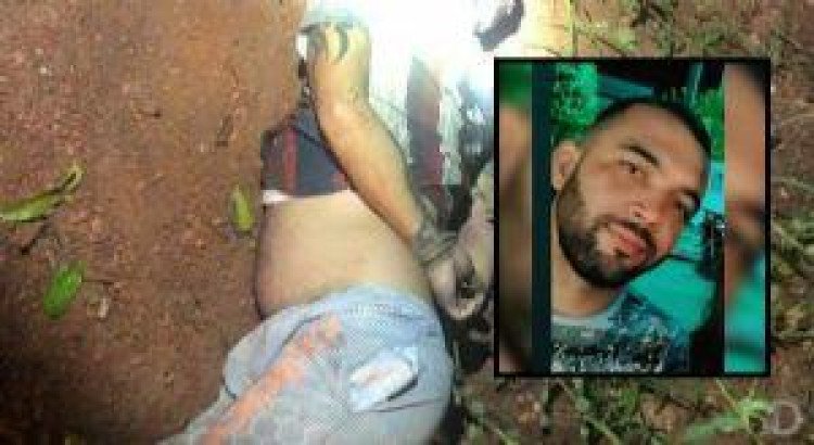 Homem de Reserva do Cabaçal sequestrado em porta de hotel é encontrado morto