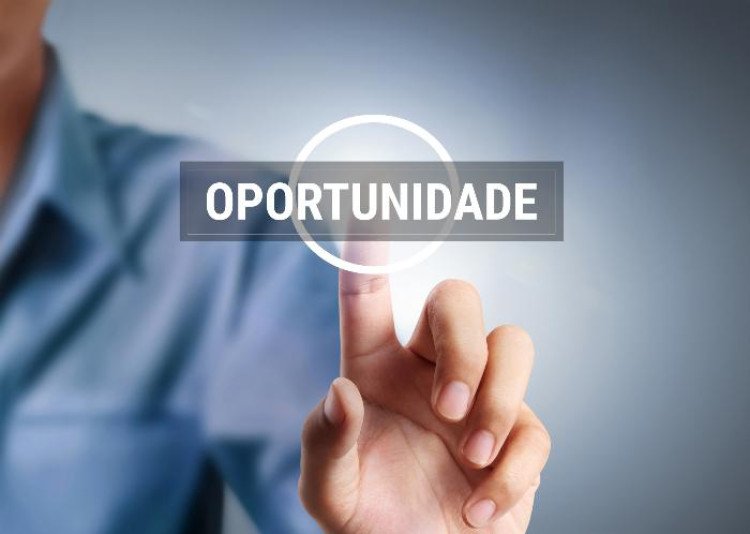 OPORTUNIDADE: Consórcio Nascentes do Pantanal abre 20 vagas