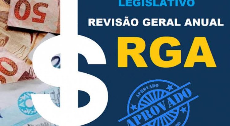 RGA dos servidores do estado de MT é aprovado pela ALMT