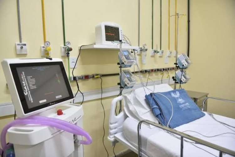 Pela primeira vez, Brasil não registra morte por covid-19 em 24 horas
