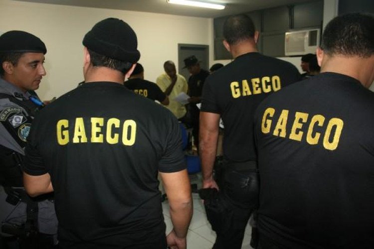 CRIME ORGANIZADO: 600 policiais do Gaeco cumprem 271 ordens judiciais em Mirassol D’Oeste e Araputanga e em mais 6 cidades de MT