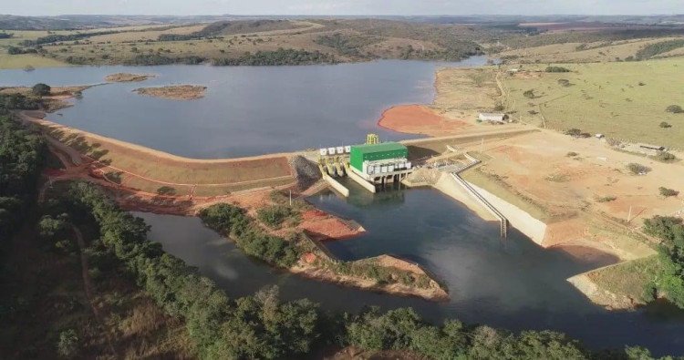 Centro-Oeste tem potencial de investimentos 50 bilhões em pequenas usinas