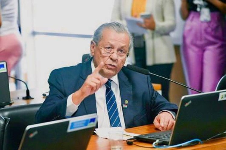 Jayme Campos denuncia ‘valores abusivos’ na cobrança do ITR e sugere regulamentação