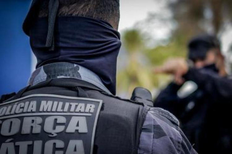 Jovem de 22 anos é morto em confronto com a polícia no município de Salto do Céu