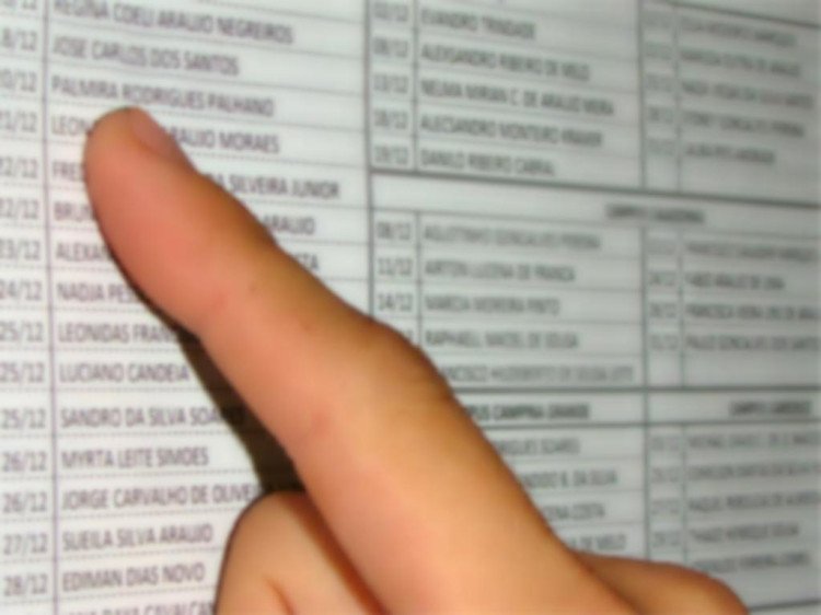Prefeitura de Quatro Marcos divulga resultado final dos aprovados e classificados da Seleção de Estagiários 2023