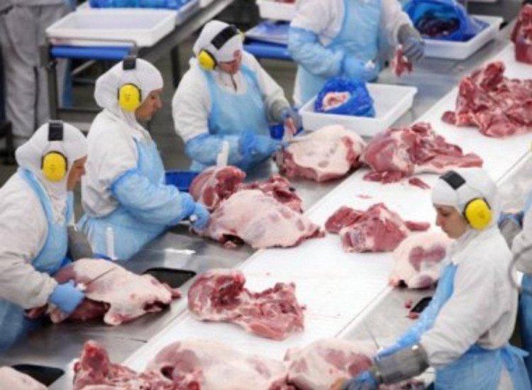 Minerva Foods de Mirassol d’Oeste é habilitada para exportar aos EUA