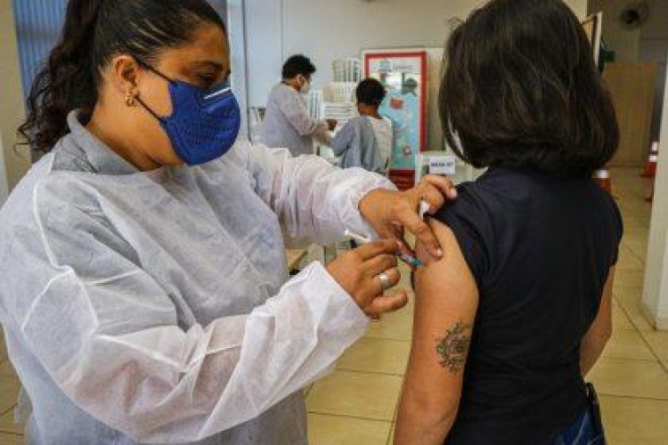 Saúde de São José dos Quatro Marcos promove no sábado (20) “Dia D” da vacinação contra a Influenza