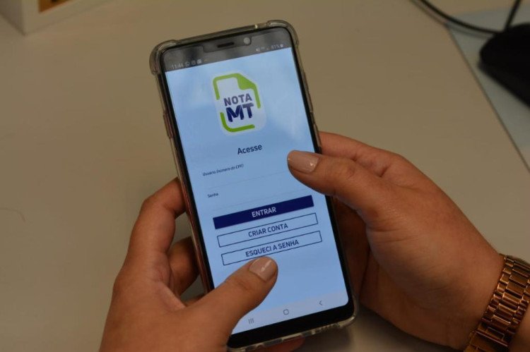 900 MIL EM PREMIOS: Sorteio do Nota MT é transferido para segunda-feira (19)