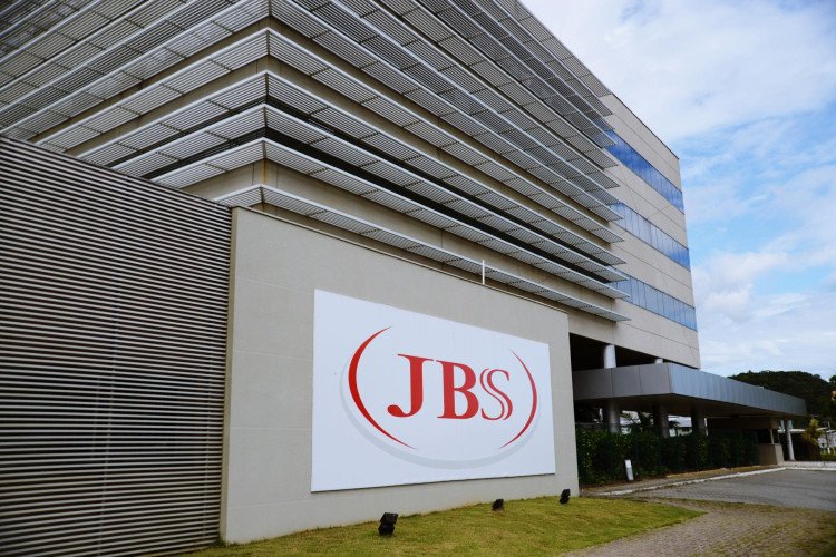 Frigorífico JBS de Diamantino MT será o maior do Brasil