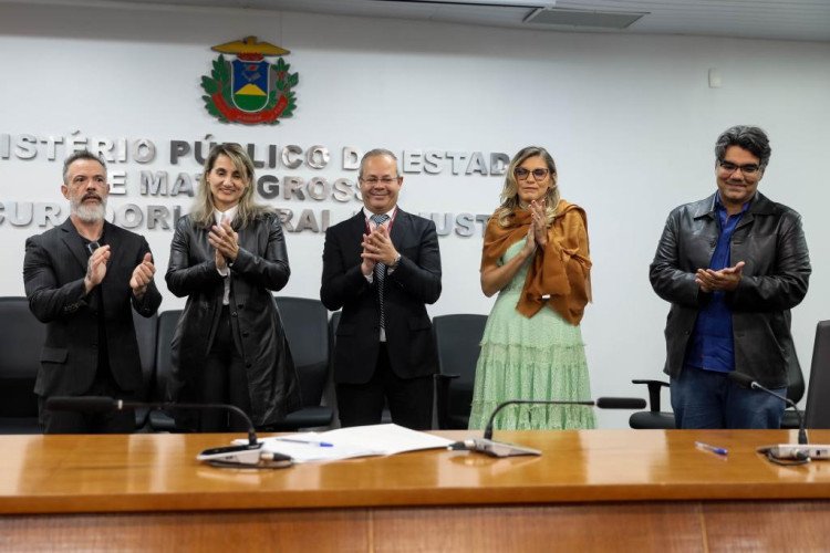 Mato Grosso passa a contar com programa de proteção às vítimas e testemunhas de crimes