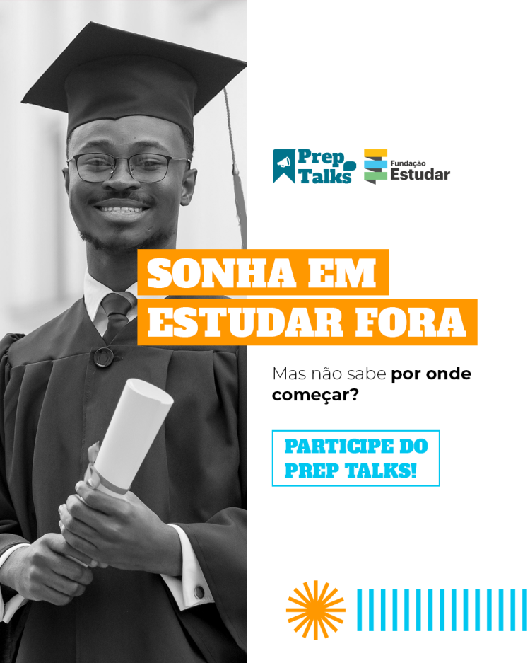 Evento online e gratuito conecta estudantes brasileiros com as maiores universidades dos EUA