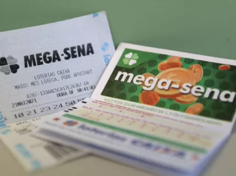 Morador de São José dos Quatro Marcos ganha prêmio na Mega-Sena