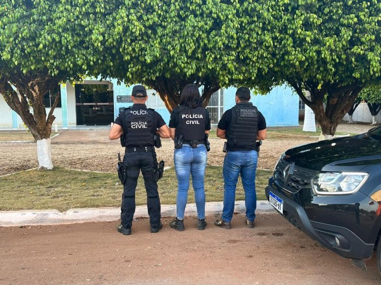 Em Rio Branco-MT, Operação da Polícia Civil cumpre 22 mandados e afasta secretários  por desvio de recursos públicos