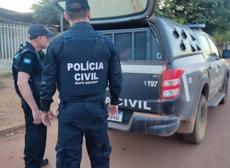 Operações na região de fronteira resultaram em 68 presos e na desarticulação de organizações criminosas