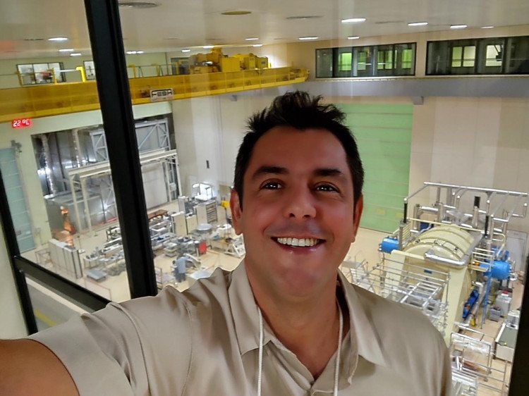 Professor do Campus Cáceres desenvolverá pesquisa em robótica aplicada à Agropecuária na imersão do IFMT em Universidade da Noruega