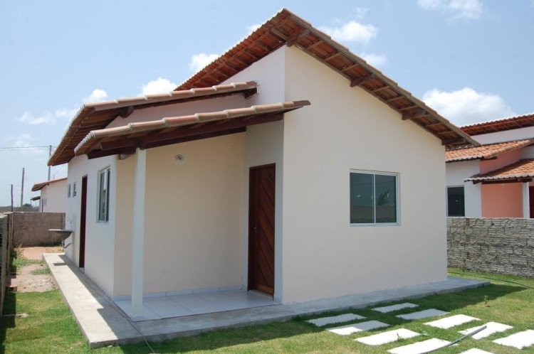 CASA PRÓPRIA: Novas regras do Minha Casa, Minha Vida entram em vigor nesta sexta;  Medidas aumentam subsídio e reduzem juros para faixas 1 e 2