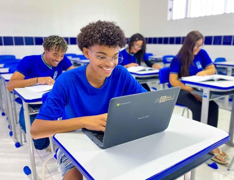 Secretaria de Educação Estadual intensifica preparativos para testes que avaliam a educação básica