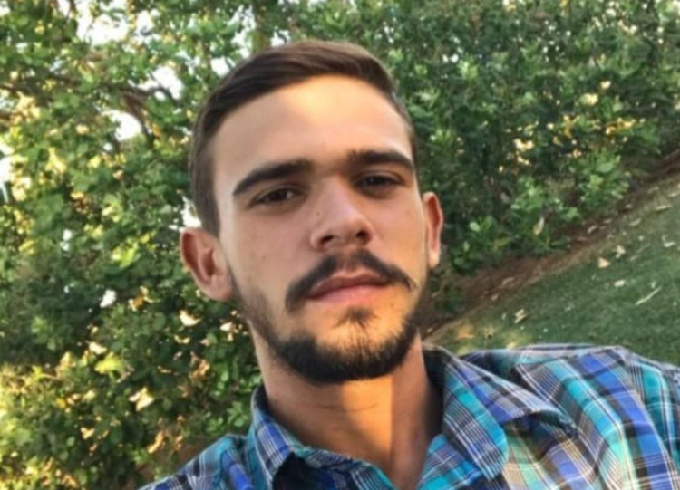 Jovem quatromarquense sofre grave acidente de motocicleta e está internado em hospital a espera de vaga  em UTI