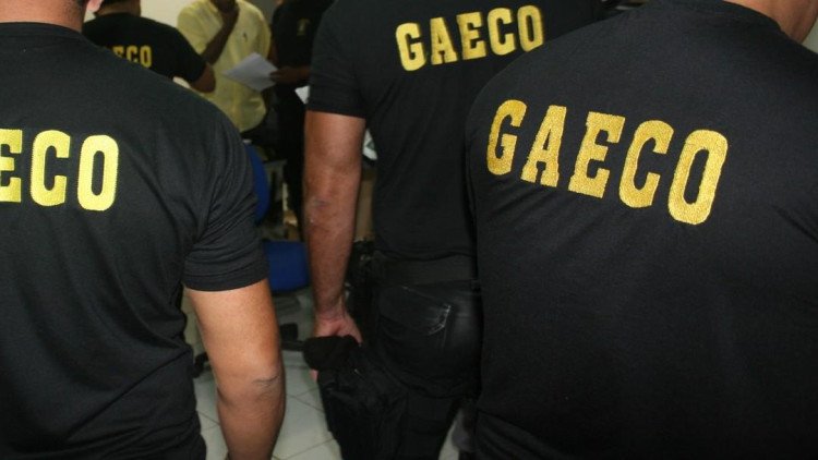Em São José dos Quatro Marcos,  Reserva do Cabaçal e Cuiabá, Operação cumpre mais de 50 mandados contra suspeitos de tráfico de drogas e lavagem de dinheiro