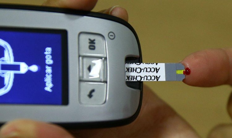 Amputações de pés e pernas em decorrência do diabetes batem recorde