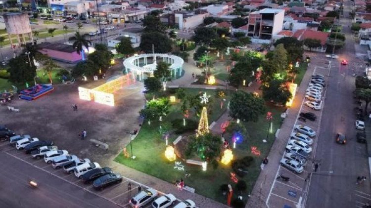 Excelente desempenho fiscal garante parecer favorável às contas de Mirassol D'Oeste