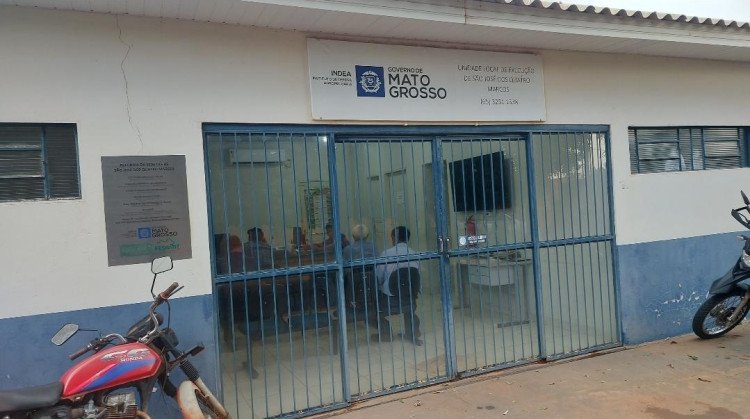 Produtor Rural de MT têm até fim do mês para declarar quantidade de animais em rebanho