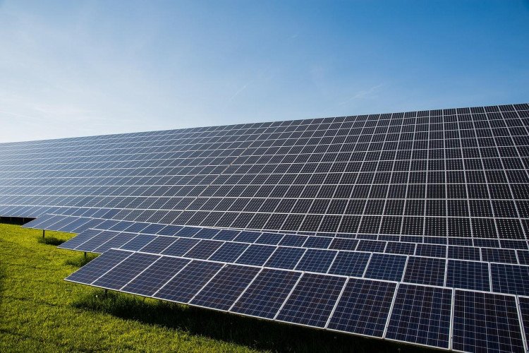 Prefeitura de Glória D´Oeste – MT Adere a Ata para Implantação de Usina de Energia Solar Fotovoltaica