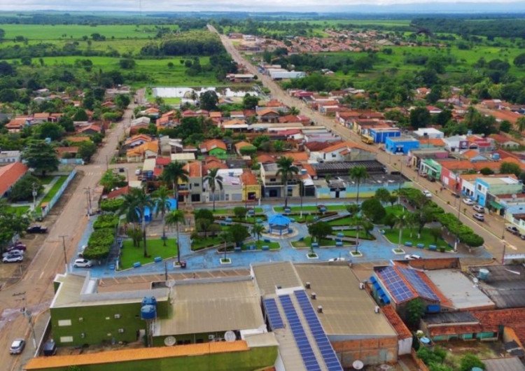 Prefeitura de Lambari d’Oeste Divulga Calendário de Feriados e Ponto Facultativo em 2024