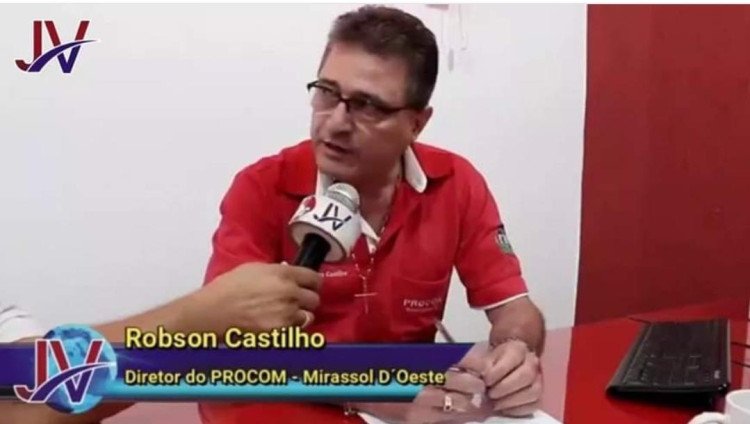 Procon Mirassol aplica sanção administrativa a empresa após recusa de notificação