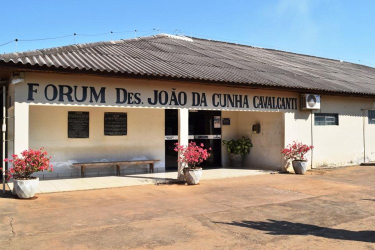 Círculo de paz promovido pelo Judiciário marca retorno às aulas em São José dos Quatro Marcos