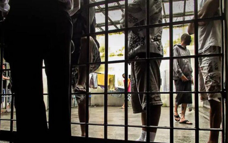 Câmara aprova fim da saidinha de presos; projeto vai à sanção
