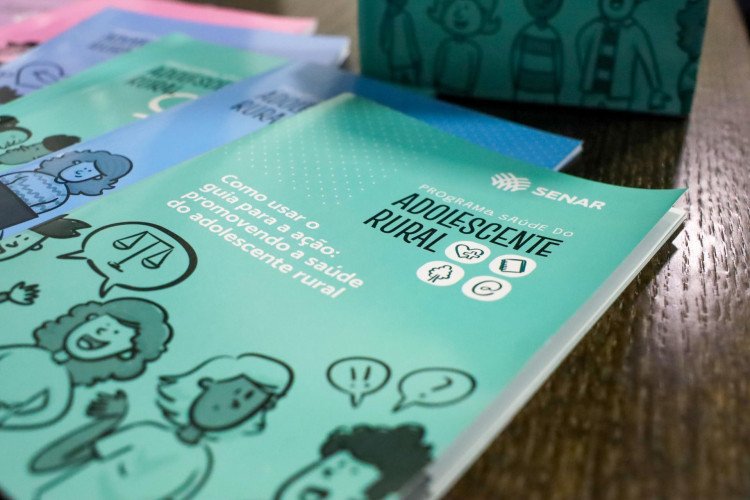 Programa Saúde do Adolescente Rural é lançado em Salto do Céu para promover bem-estar na juventude do campo