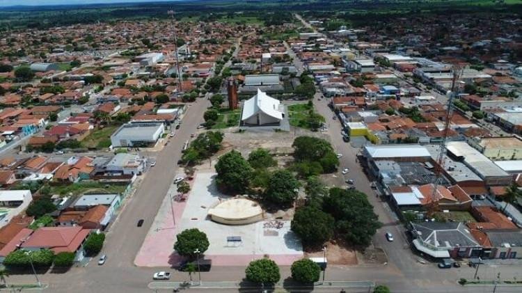 Defesa Civil alerta para onda de calor em São José dos Quatro Marcos e 44 municípios de MT