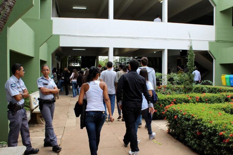 INSCRIÇÕES ABERTAS: Unemat oferece mais de 1,3 mil vagas remanescentes para ingresso no 2º semestre deste ano