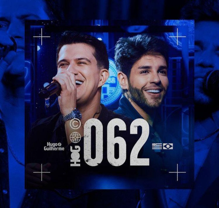 Hugo e Guilherme está confirmado na 41ª Festa do Peão de Boiadeiro de Mirassol d’Oeste